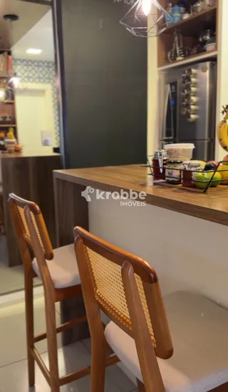 Apartamento com 2 dormitórios, foto 11