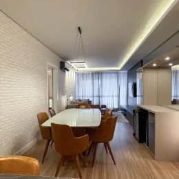 Apartamento com 2 dormitórios, foto 5