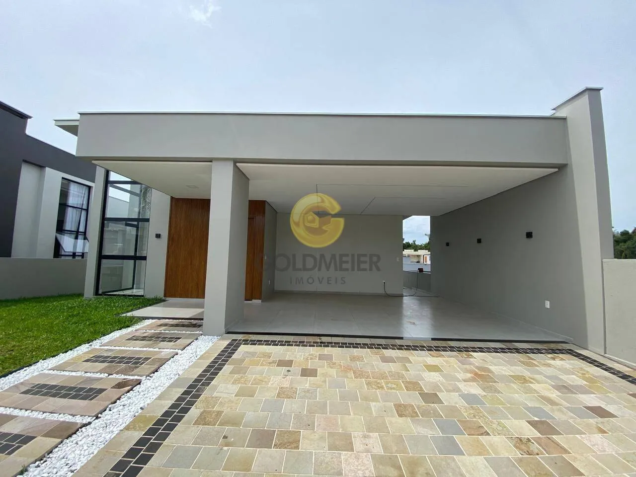 Casa com 3 dormitórios, foto 1