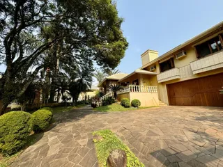 Casa com 6 dormitórios, foto 4