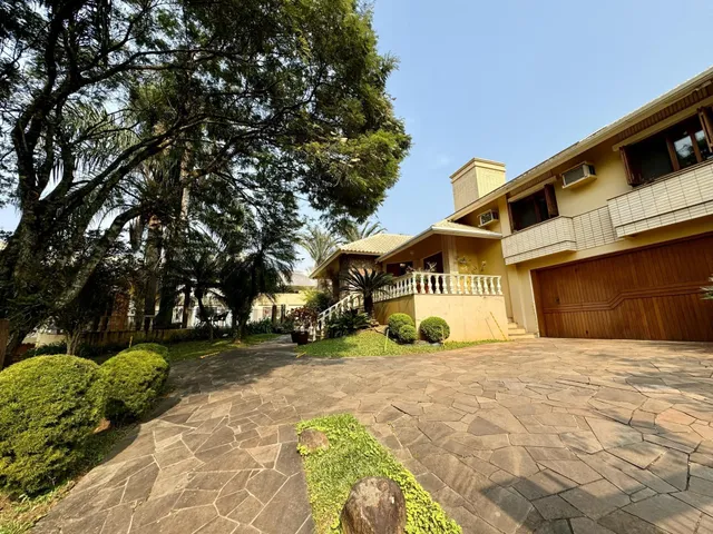 Casa com 6 dormitórios, foto 4