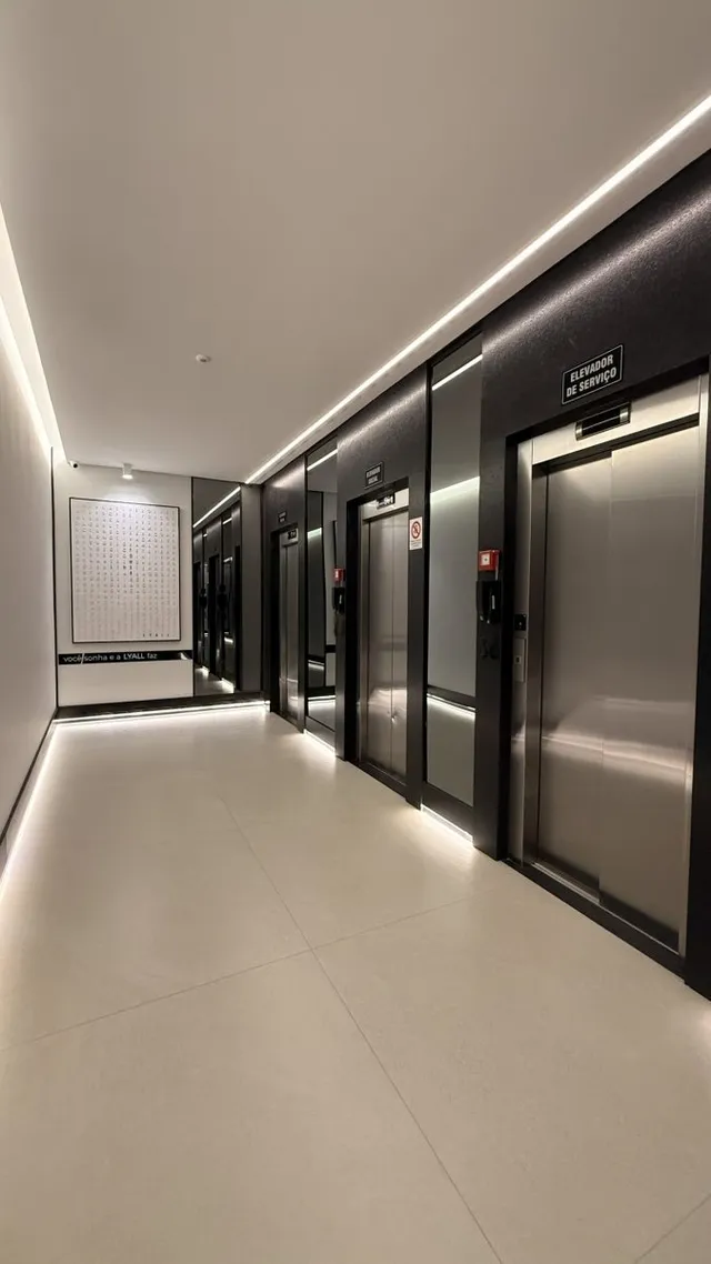 Apartamento com 2 dormitórios, foto 2