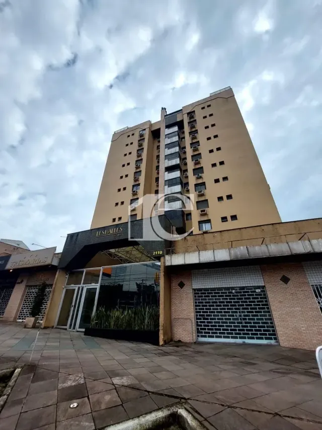Apartamento com 2 dormitórios, foto 2
