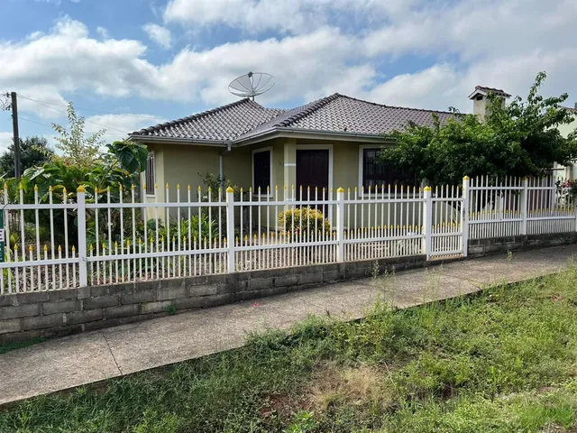 Casa com 3 dormitórios, foto 2