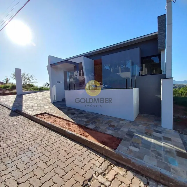 Casa com 3 dormitórios