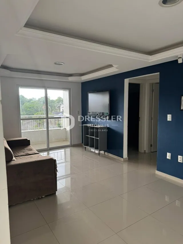 Apartamento com 2 dormitórios, foto 2