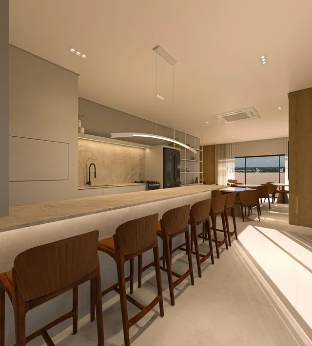 Apartamento com 2 dormitórios, foto 5