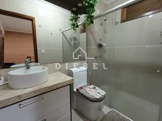 Sobrado com 3 dormitórios, foto 16