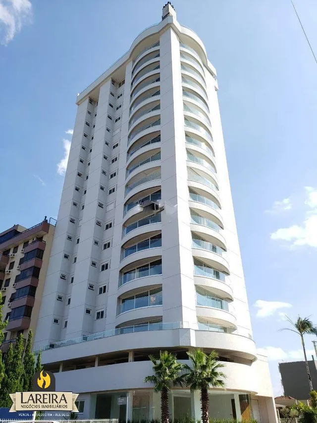Apartamento com 3 dormitórios
