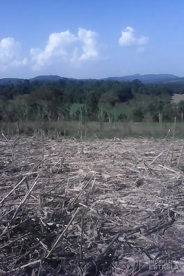 Área rural