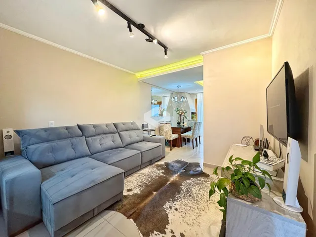 Sobrado com 2 dormitórios, foto 4