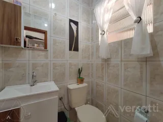 Casa com 2 dormitórios, foto 7