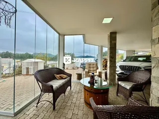 Casa com 4 dormitórios, foto 43