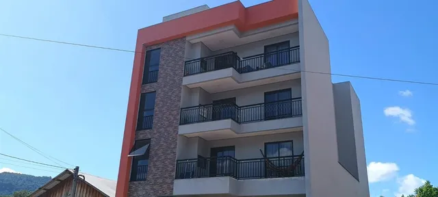 Apartamento com 1 dormitório, foto 2
