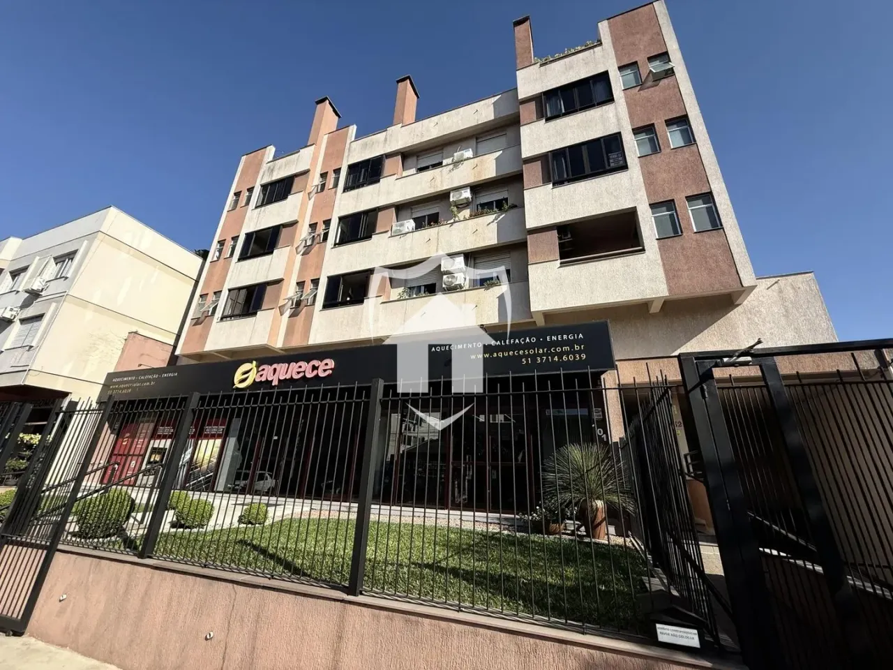 Apartamento com 3 dormitórios, foto 1