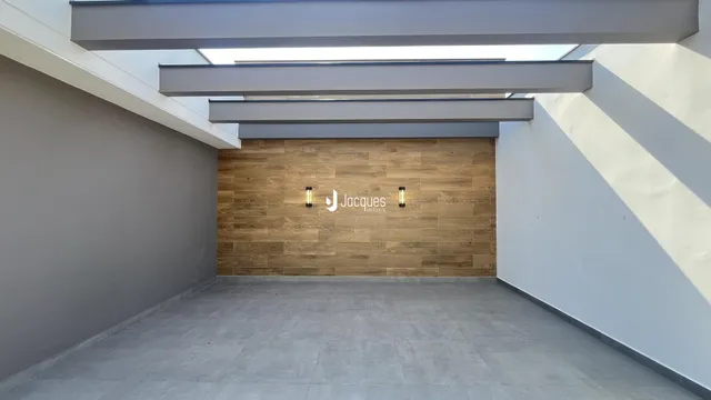 Casa com 3 dormitórios, foto 4