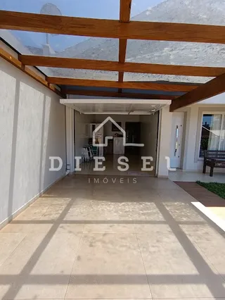 Casa com 4 dormitórios, foto 3