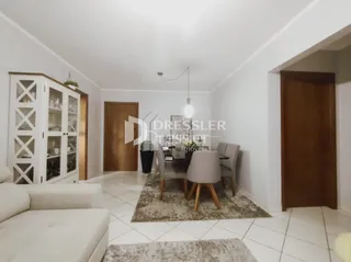 Apartamento com 2 dormitórios, foto 3