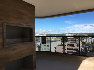 Apartamento com 3 dormitórios, foto 1
