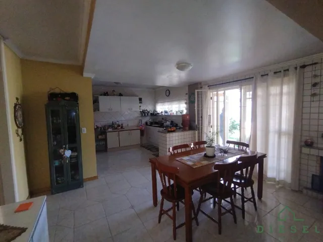 Casa com 3 dormitórios, foto 5
