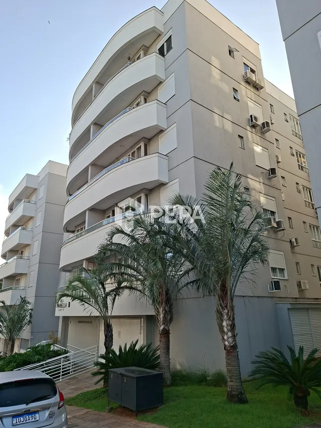 Apartamento com 2 dormitórios