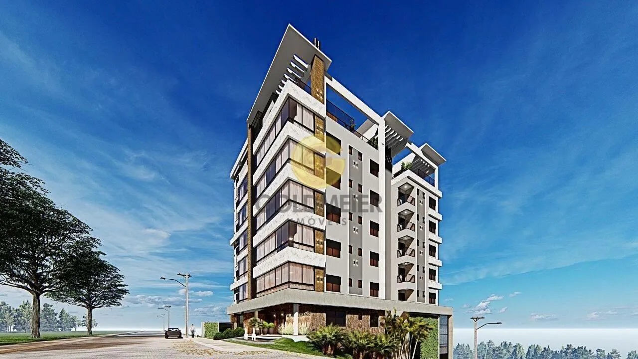 Apartamento com 3 dormitórios, foto 1