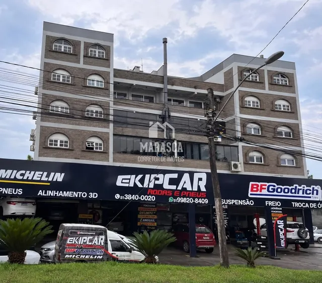 Apartamento com 3 dormitórios