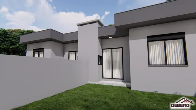 Casa geminada, foto 5