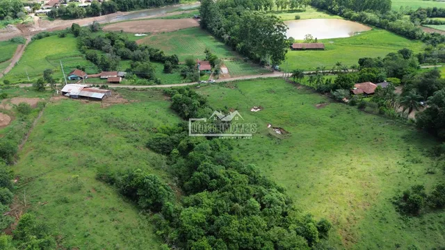 Área rural, foto 4