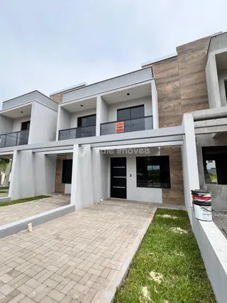 Sobrado com 2 dormitórios, foto 3