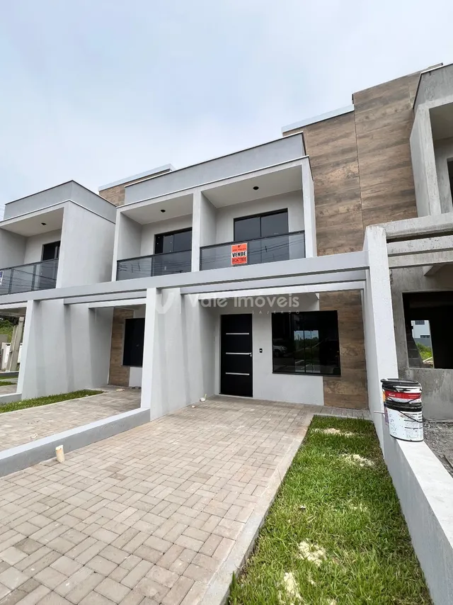 Sobrado com 2 dormitórios, foto 3