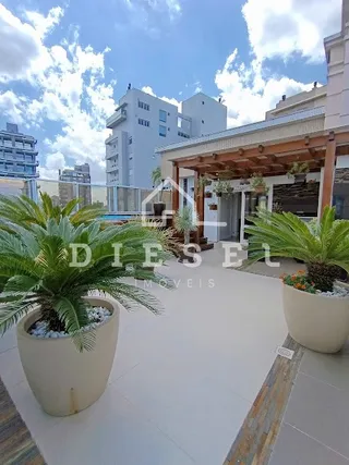 Cobertura, foto 4