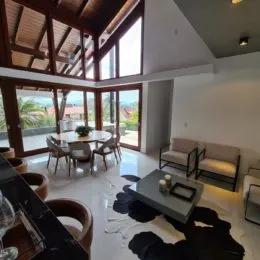 Casa com 5 dormitórios, foto 6