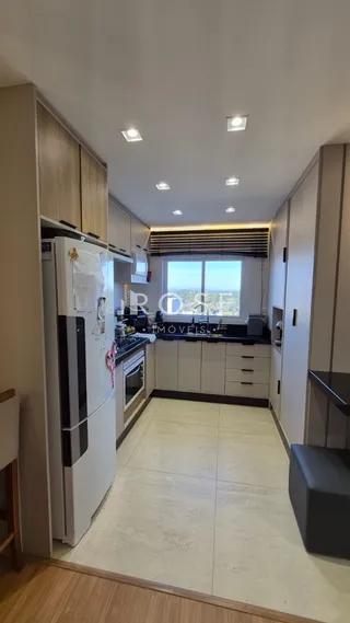 Apartamento com 3 dormitórios, foto 9