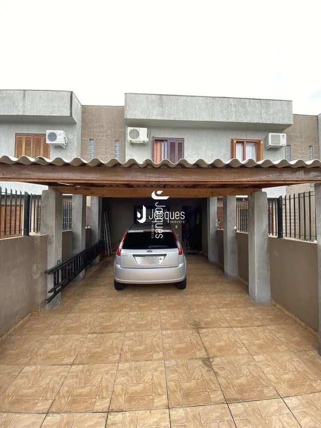 Sobrado com 2 dormitórios, foto 2