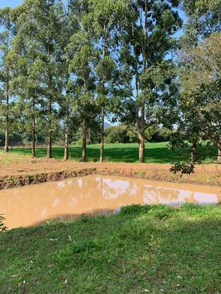 Área rural, foto 7