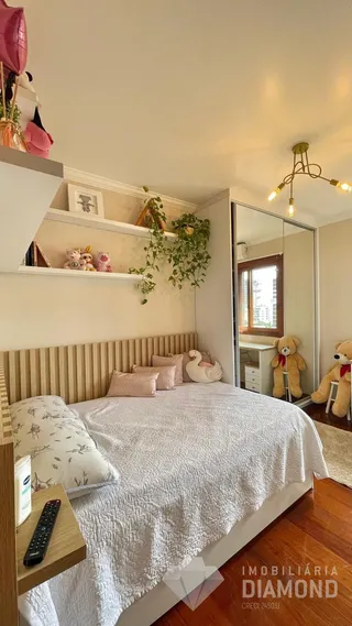 Apartamento com 3 dormitórios, foto 34