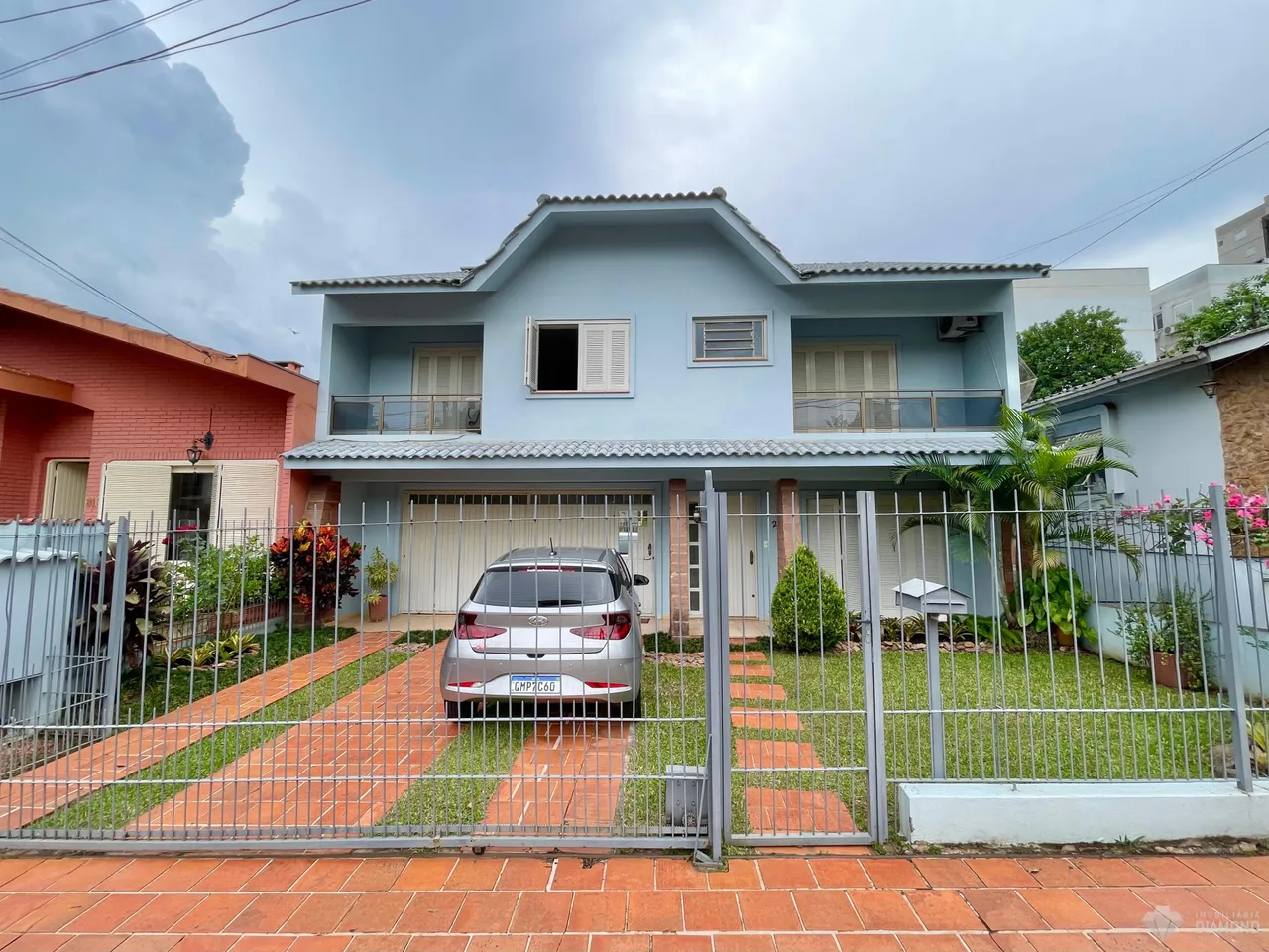 Casa com 3 dormitórios, foto 1