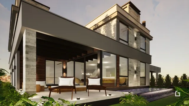 Casa com 4 dormitórios, foto 5