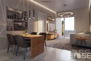 Apartamento com 2 dormitórios, foto 5