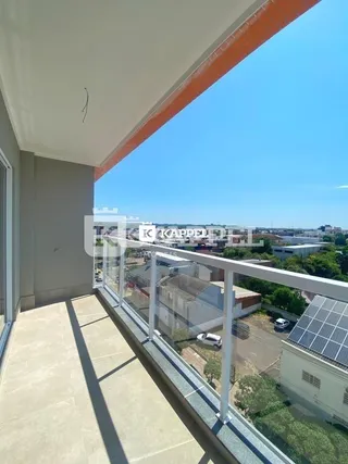 Apartamento com 3 dormitórios, foto 8