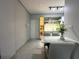 Apartamento com 1 dormitório, foto 5