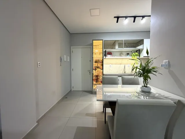 Apartamento com 1 dormitório, foto 5