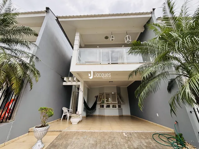 Sobrado com 3 dormitórios, foto 3
