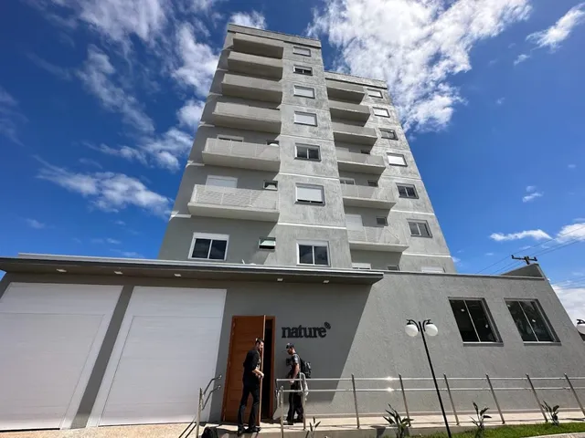 Apartamento com 2 dormitórios