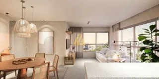 Apartamento com 3 dormitórios, foto 15