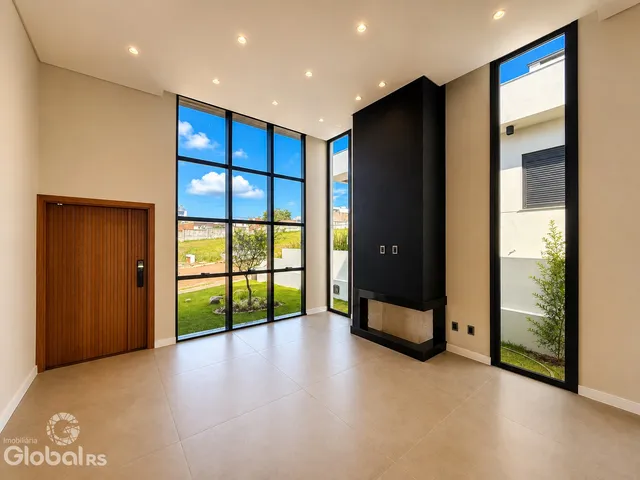 Casa com 3 dormitórios, foto 4