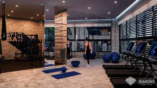 Apartamento com 1 dormitório, foto 14