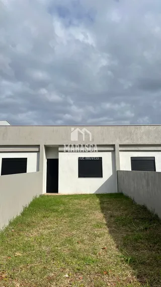 Casa geminada com 2 dormitórios, foto 14