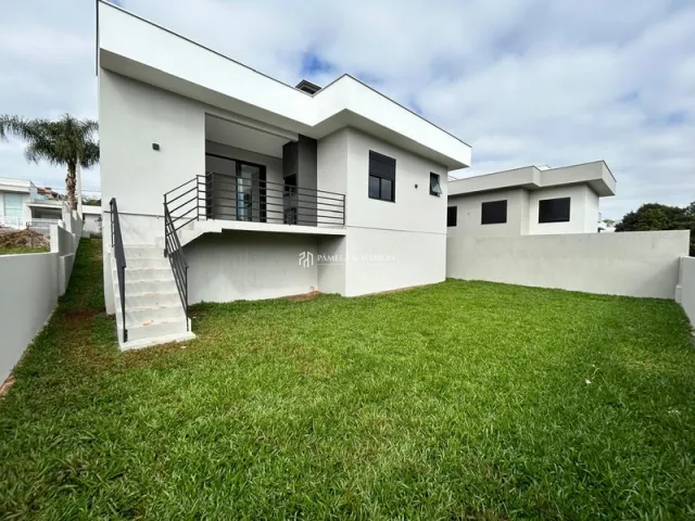 Casa com 3 dormitórios, foto 3
